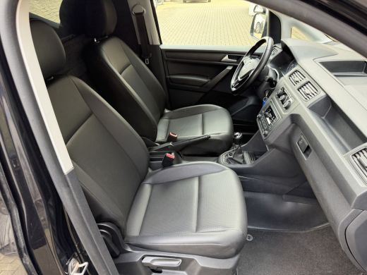 Volkswagen Caddy 2.0 TDI L1H1 BMT Comfortline Cruise control/trekhaak/pdc ActivLease financial lease