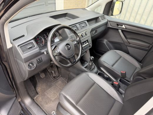 Volkswagen Caddy 2.0 TDI L1H1 BMT Comfortline Cruise control/trekhaak/pdc ActivLease financial lease