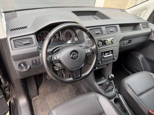 Volkswagen Caddy 2.0 TDI L1H1 BMT Comfortline Cruise control/trekhaak/pdc ActivLease financial lease