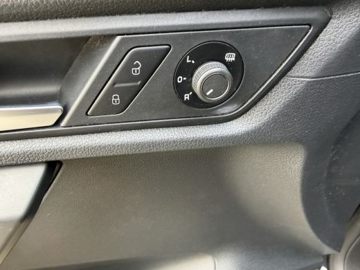 Volkswagen Caddy 2.0 TDI L1H1 BMT Comfortline Cruise control/trekhaak/pdc ActivLease financial lease