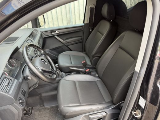 Volkswagen Caddy 2.0 TDI L1H1 BMT Comfortline Cruise control/trekhaak/pdc ActivLease financial lease