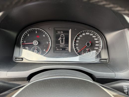 Volkswagen Caddy 2.0 TDI L1H1 BMT Comfortline Cruise control/trekhaak/pdc ActivLease financial lease