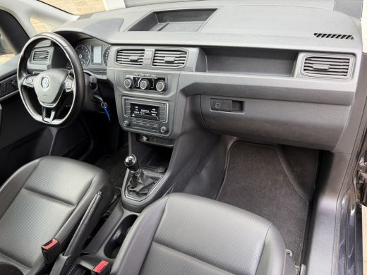 Volkswagen Caddy 2.0 TDI L1H1 BMT Comfortline Cruise control/trekhaak/pdc ActivLease financial lease