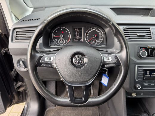 Volkswagen Caddy 2.0 TDI L1H1 BMT Comfortline Cruise control/trekhaak/pdc ActivLease financial lease
