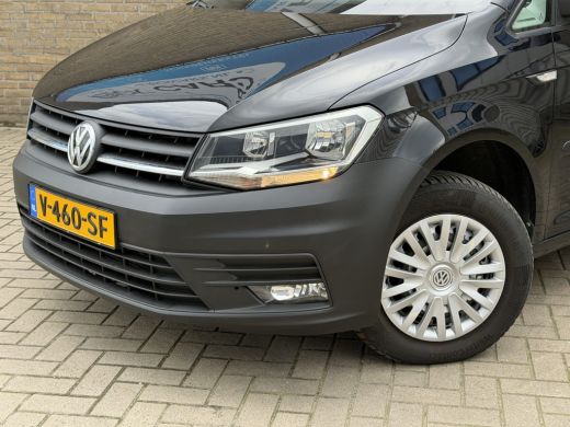 Volkswagen Caddy 2.0 TDI L1H1 BMT Comfortline Cruise control/trekhaak/pdc ActivLease financial lease
