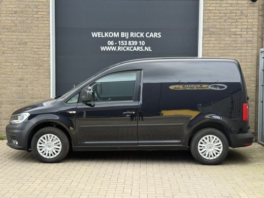Volkswagen Caddy 2.0 TDI L1H1 BMT Comfortline Cruise control/trekhaak/pdc ActivLease financial lease