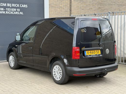 Volkswagen Caddy 2.0 TDI L1H1 BMT Comfortline Cruise control/trekhaak/pdc ActivLease financial lease