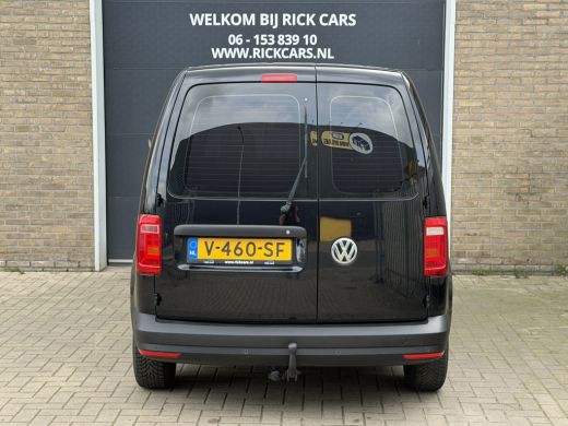 Volkswagen Caddy 2.0 TDI L1H1 BMT Comfortline Cruise control/trekhaak/pdc ActivLease financial lease