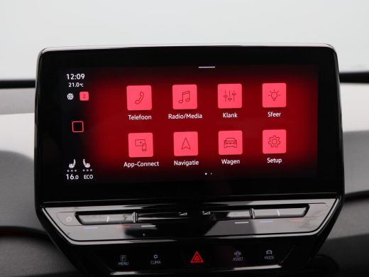 Volkswagen ID.3 First Plus 58 kWh Stoel/Stuur Verwarming | Camera | Adaptive Cruise | CarPlay | Matrix LED | 19 I... ActivLease financial lease