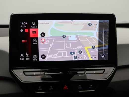 Volkswagen ID.3 First Plus 58 kWh Stoel/Stuur Verwarming | Camera | Adaptive Cruise | CarPlay | Matrix LED | 19 I... ActivLease financial lease