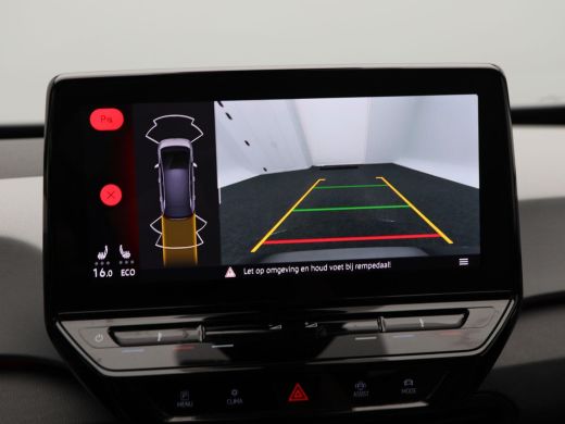 Volkswagen ID.3 First Plus 58 kWh Stoel/Stuur Verwarming | Camera | Adaptive Cruise | CarPlay | Matrix LED | 19 I... ActivLease financial lease