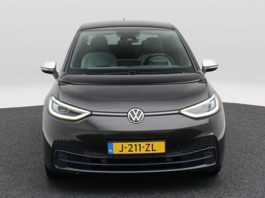 Volkswagen ID.3 First Plus 58 kWh Stoel/Stuur Verwarming | Camera | Adaptive Cruise | CarPlay | Matrix LED | 19 I... ActivLease financial lease
