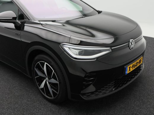 Volkswagen ID.5 GTX 77 kWh 299 Pk | Stoel/Stuur Verwarming | 360&deg; Camera | Adaptive Cruise | CarPlay | Navigatie ... ActivLease financial lease