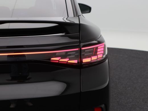 Volkswagen ID.5 GTX 77 kWh 299 Pk | Stoel/Stuur Verwarming | 360&deg; Camera | Adaptive Cruise | CarPlay | Navigatie ... ActivLease financial lease