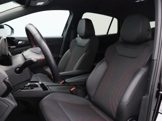Volkswagen ID.5 GTX 77 kWh 299 Pk | Stoel/Stuur Verwarming | 360&deg; Camera | Adaptive Cruise | CarPlay | Navigatie ... ActivLease financial lease