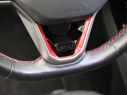 Volkswagen ID.5 GTX 77 kWh 299 Pk | Stoel/Stuur Verwarming | 360&deg; Camera | Adaptive Cruise | CarPlay | Navigatie ... ActivLease financial lease