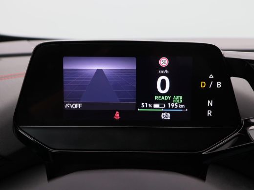 Volkswagen ID.5 GTX 77 kWh 299 Pk | Stoel/Stuur Verwarming | 360&deg; Camera | Adaptive Cruise | CarPlay | Navigatie ... ActivLease financial lease
