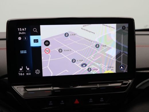Volkswagen ID.5 GTX 77 kWh 299 Pk | Stoel/Stuur Verwarming | 360&deg; Camera | Adaptive Cruise | CarPlay | Navigatie ... ActivLease financial lease