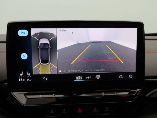 Volkswagen ID.5 GTX 77 kWh 299 Pk | Stoel/Stuur Verwarming | 360&deg; Camera | Adaptive Cruise | CarPlay | Navigatie ... ActivLease financial lease