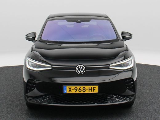 Volkswagen ID.5 GTX 77 kWh 299 Pk | Stoel/Stuur Verwarming | 360&deg; Camera | Adaptive Cruise | CarPlay | Navigatie ... ActivLease financial lease