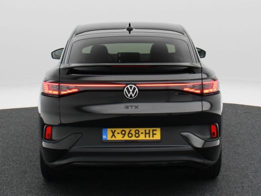 Volkswagen ID.5 GTX 77 kWh 299 Pk | Stoel/Stuur Verwarming | 360&deg; Camera | Adaptive Cruise | CarPlay | Navigatie ... ActivLease financial lease