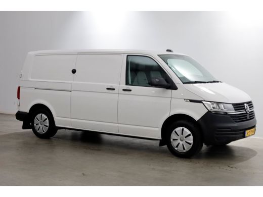Volkswagen Transporter T6.1 2.0 TDI 110pk Lang Airco/Navi/Inrichting 09-2020 ActivLease financial lease