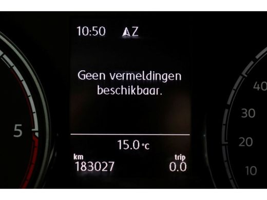 Volkswagen Transporter T6.1 2.0 TDI 110pk Lang Airco/Navi/Inrichting 09-2020 ActivLease financial lease