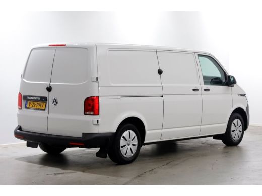 Volkswagen Transporter T6.1 2.0 TDI 110pk Lang Airco/Navi/Inrichting 09-2020 ActivLease financial lease