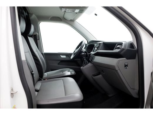 Volkswagen Transporter T6.1 2.0 TDI 110pk Lang Airco/Navi/Inrichting 09-2020 ActivLease financial lease