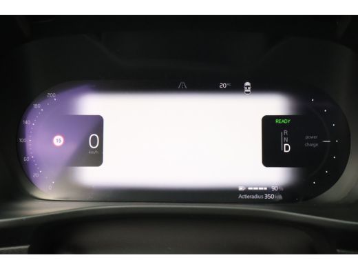 Volvo  XC40 Recharge Ultimate | Trekhaak | 20'' Velgen | 360 Camera | Pano | ActivLease financial lease