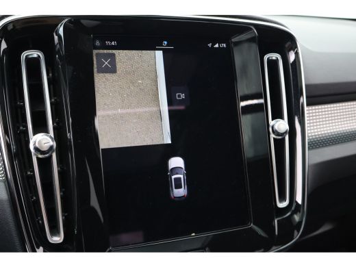 Volvo  XC40 Recharge Ultimate | Trekhaak | 20'' Velgen | 360 Camera | Pano | ActivLease financial lease