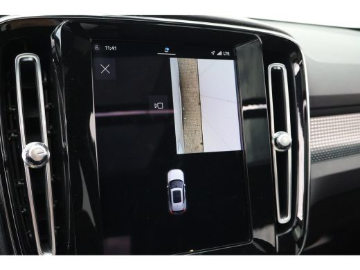 Volvo  XC40 Recharge Ultimate | Trekhaak | 20'' Velgen | 360 Camera | Pano | ActivLease financial lease
