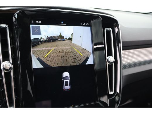 Volvo  XC40 Recharge Ultimate | Trekhaak | 20'' Velgen | 360 Camera | Pano | ActivLease financial lease