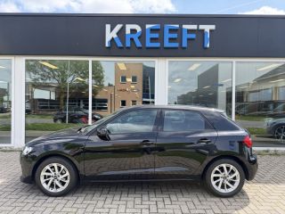 Audi A1 Sportback Sportback 30 TFSI S Edition Apple Carplay | Cruise