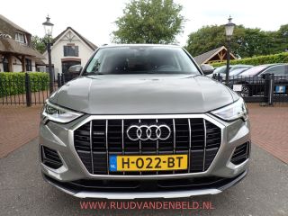Audi Q3 40 TFSI QUATTRO ! VOL OPTIE ! B&O / ACC / PANODAK / CARPLAY