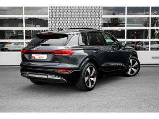 Audi Q6 e-tron S edition 100 kWh | Panoramadak | S Line exterieur