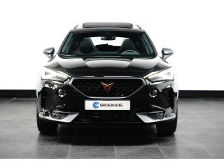 CUPRA Formentor 1.4 e-Hybrid VZ 245PK DSG-6 Performance | PANORAMADAK | 360 CAMERA | STUUR + STOELVERW. | NAVIGATIE