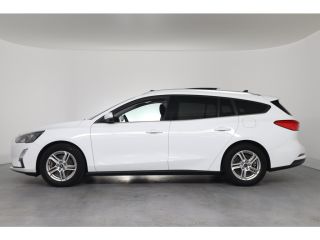 Ford Focus 1.0 EcoBoost Trend Edition Business | 1e Eigenaar! | Dealer Onderhouden! | Trekhaak | Open Dak | ...