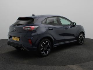 Ford Puma 1.0 EcoBoost Hybrid ST-Line X Camera | Premium Audio | Adaptive Cruise COntrol | Dodehoek Bewakin...