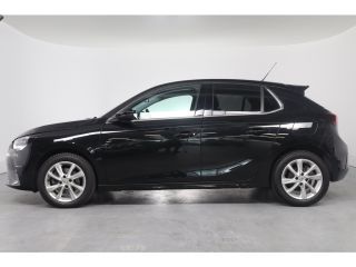 Opel Corsa 1.2 Elegance | Automaat! | Dealer Onderhouden! | LED | Navi | Clima | Parkeersensoren | Cruise | ...