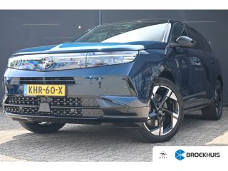 Opel Grandland 1.6 Turbo Plug-in-Hybrid GS | Afn. Trekhaak | Schuif-/Kanteldak | HUD | Stoel/Stuurverwarming | S...