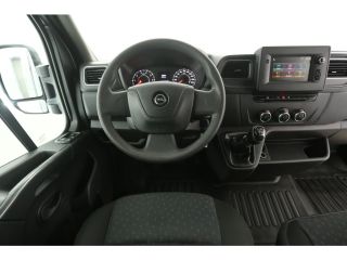 Opel Movano 2.3 Turbo L2H2 | Glasresteel | Airco | Camera | Carplay | 3 Zits | Navi | Glasauto