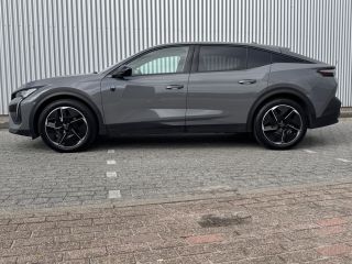 Peugeot 408 1.2 Hybrid 145PK e-DCS6 GT | Camera Voor + Achter | Adaptive Cruise Control | Apple Carplay / And...