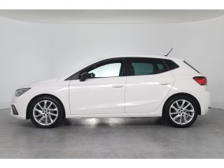 Seat Ibiza 1.0 TSI FR | LED | Clima | Apple Carplay/Android Auto | Parkeersensoren V+A | Cruise | Lichtmetal...