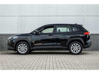 Toyota Corolla Cross 2.0 High Power Hybrid Active Camera / Carplay / LED / 10 jaar garantie /