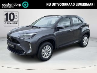 Toyota Yaris Cross 1.5 Hybrid 115 Active Comfort Pack
