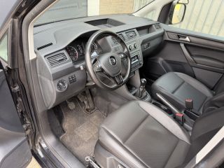 Volkswagen Caddy 2.0 TDI L1H1 BMT Comfortline Cruise control/trekhaak/pdc