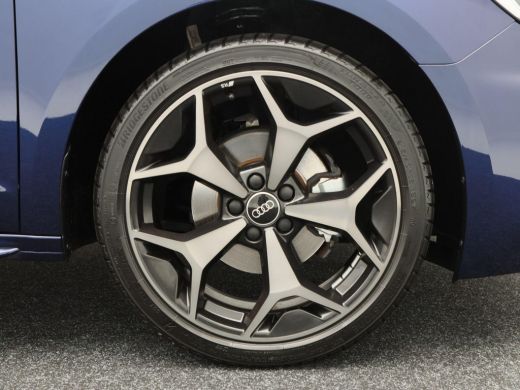 Audi A1 Sportback Sportback 30 TFSi 115 Pk Automaat S Edition | Full LED | Adaptive Cruise Control | Zwart Optiek |... ActivLease financial lease