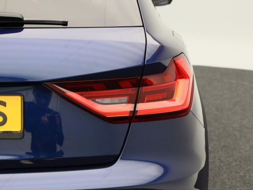 Audi A1 Sportback Sportback 30 TFSi 115 Pk Automaat S Edition | Full LED | Adaptive Cruise Control | Zwart Optiek |... ActivLease financial lease