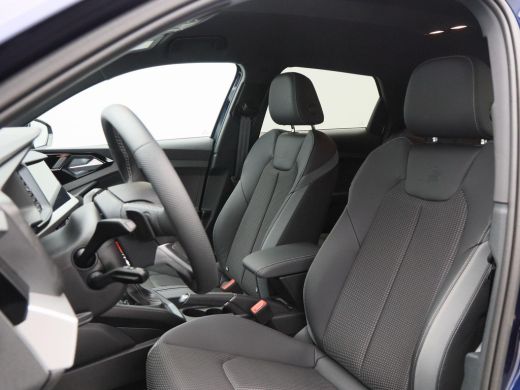 Audi A1 Sportback Sportback 30 TFSi 115 Pk Automaat S Edition | Full LED | Adaptive Cruise Control | Zwart Optiek |... ActivLease financial lease